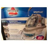 Bissell SpotBot Handsfree Spot Cleaner