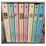The Complete Anne of Green Gables Box Set