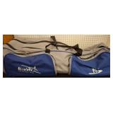 Absolute Fencing Gear Bag With Accessories