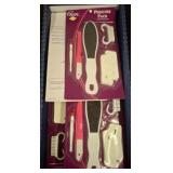 Gem Brand Pedicure Packs