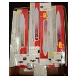 Solingen Glass Nail Files in Packaging