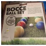 Great Outdoor Games Co. Bocce Ball Set