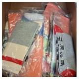 Socks in Various Sizes
