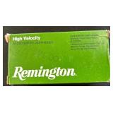 Remington .32 S&W Ammunition, 50-Cartridge Box