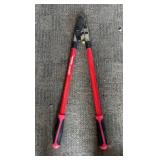 Corona Compound Action Bypass Lopper