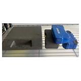 Soldering Gun, Drill Bits, and Mixed Tools