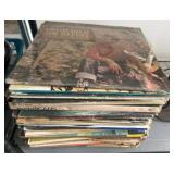 Vinyl Records Collection