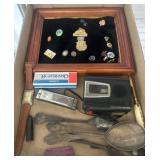 Vintage Items and Collectibles