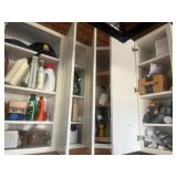 Household and Automotive Supplies