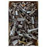 Socket Wrenches and Ratchets