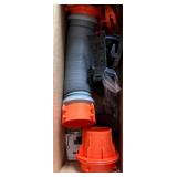 RV Sewer Hose Kit With Fittings and Accessories