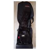 Acuity Golf Travel Cover GTC2000 With Wheels