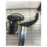 SmartGear Air Compressor and Ball Mount