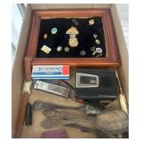 Vintage Items and Collectibles