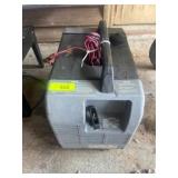 Coleman Powermate Pulse Plus 1750 Generator