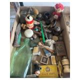 Vintage Small Collectibles