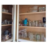 Glassware, Cups, and Drinkware