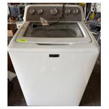Maytag Bravos MCT Top-Load Washing Machine