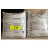 Three Bags of Pool Filter Media