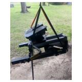 PullRite SuperGlide 5th Wheel Trailer Hitch