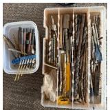 Drill Bits and Tool Accessories