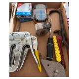 Tools and Accessories