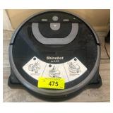 ILIFE Shinebot W400s Floor Washing Robot