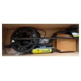 Viper Trident Underwater Metal Detector