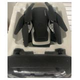 H-JRC Foldable Drone with Accessories