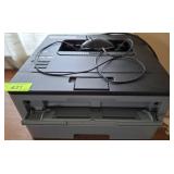 Brother HL-L2350DW Laser Printer With Toner