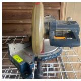 Ryobi TS1340 10-Inch Compound Miter Saw