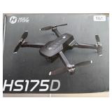 Holy Stone HS175D Drone With Accessories