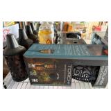 IZoom Solar Flickering Torches