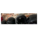 Harley-Davidson Motorcycle Helmets