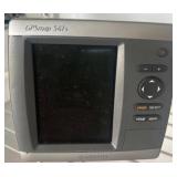 Garmin GPSMAP 541s Marine GPS Unit