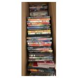 DVDs and Movie Titles