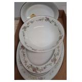Crescent China and Noritake Bowls
