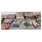 DVD Movie Collection