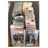 Sports and Trading Cards, Graded and Ungraded