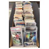 Baseball and Sports Trading Cards