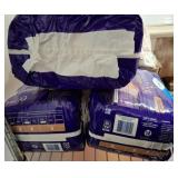 Tena Sensitive Care Overnight Underwear Packs