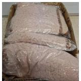 Children's Vests in Various Sizes