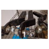 Trailer Hitch Ball Mounts