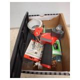 Office and Desk Supplies Lot