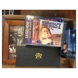Elvis Presley Collectibles Lot with DVD and Mug