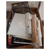 Inspirational Posters and Materials