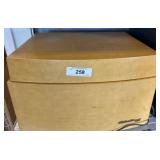 Vintage Cedarhurst Record Player Cabinet