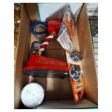 Holiday, Star Wars Items, Matchbox Car