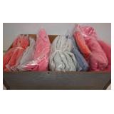 Super Soft Hooded Dog Sweatshirts