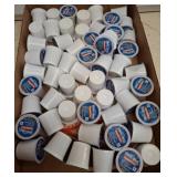 Swiss Miss Pumpkin Spice K-Cup Pods